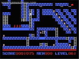 Championship Lode Runner