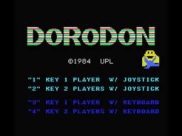 Dorodon