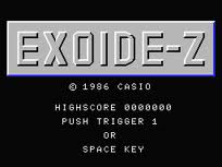 Exoide-Z