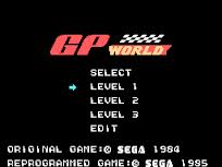 GP world