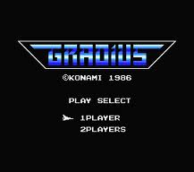 Gradius