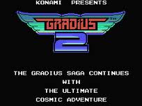 Gradius 2