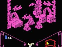 Knight Lore