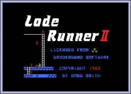 Lode Runner 2