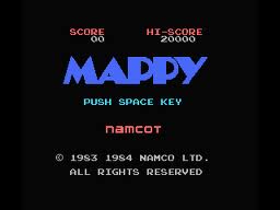 Mappy