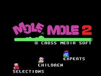 Mole Mole 2