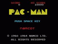 Pacman