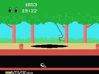 Pitfall