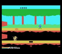 Pitfall 2 :Lost Caverns