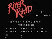 River Raid