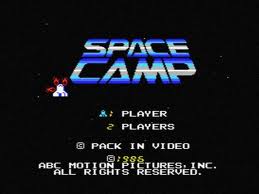 Space Camp