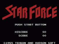 Star Force