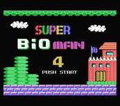 Super Bio Man 4