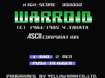 Warroid