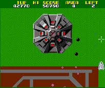 Xevious