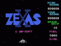 Zexas Limited