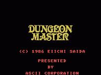 Dungeon Master