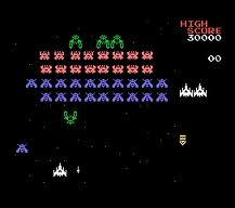 Galaga