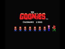 Goonies