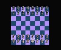 Kenpelen Chess