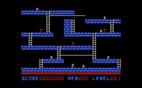 Lode Runner