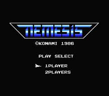 Nemesis