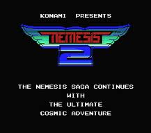 Nemesis 2