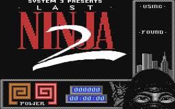 Ninja 2