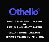 Othello