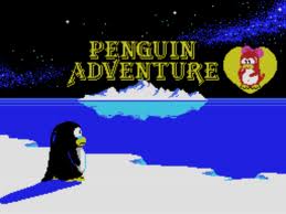 Penguin Adventure