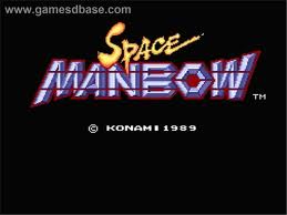 Space Manbow