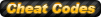 Cheat Codes   Theseus